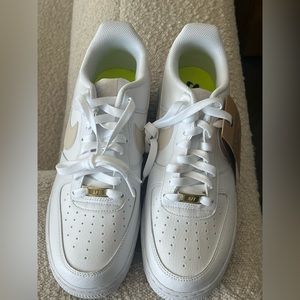 AIR FORCE 1 ‘07 NEXT NATURE